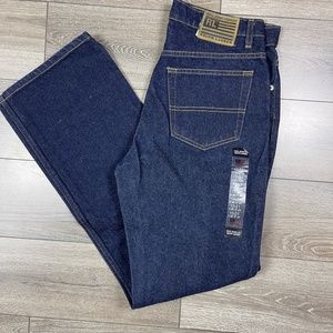 Ralph Lauren Boot Cut Jean - brand new